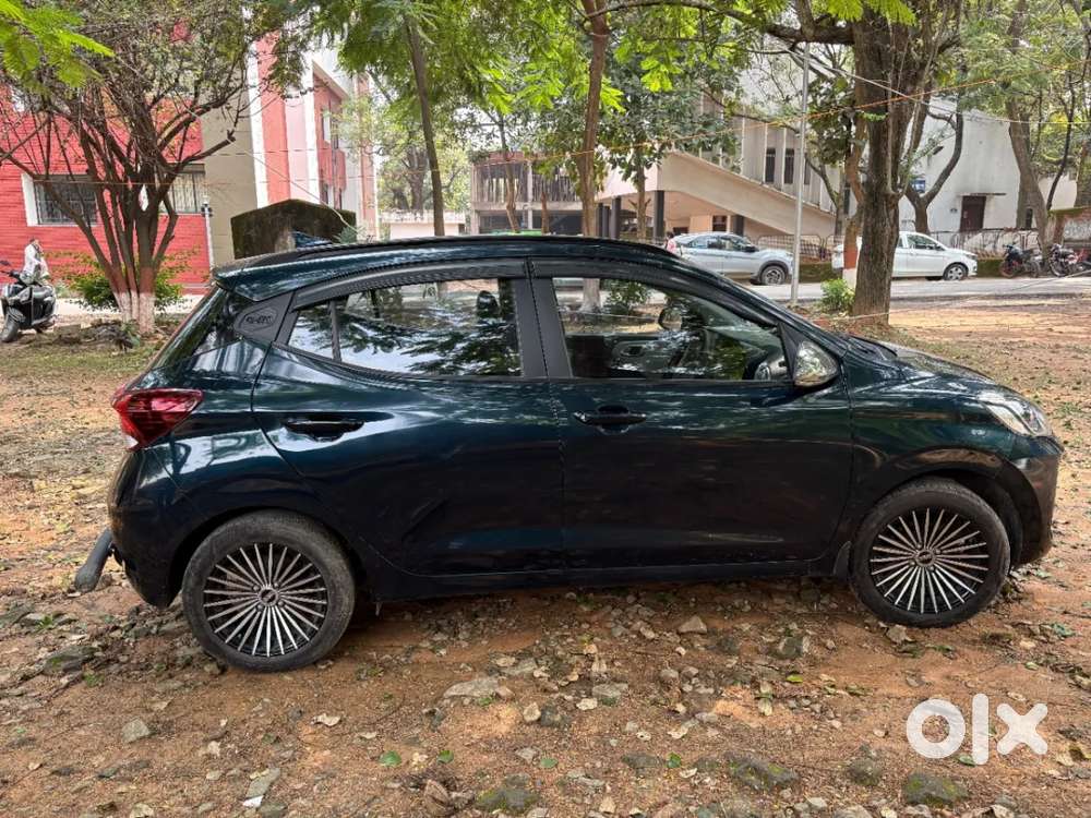 Hyundai Grand I10 Nios Sportz 1.2 Kappa Vtvt, 2025, Petrol