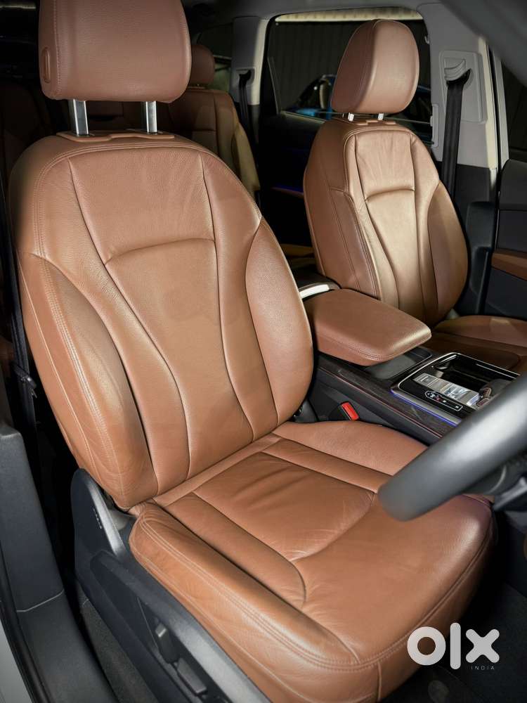 Audi Q7 3.0 Technology 55 Tfsi, 2022, Petrol