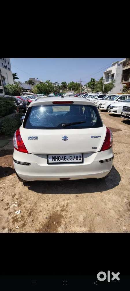 Maruti Suzuki Swift