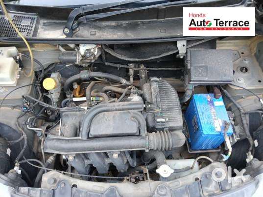 Renault Kwid Rxt 1.0, 2017, Petrol