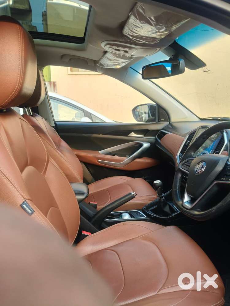 Mg Hector Plus 2.0 Super Diesel Turbo 6 Str, 2023, Diesel