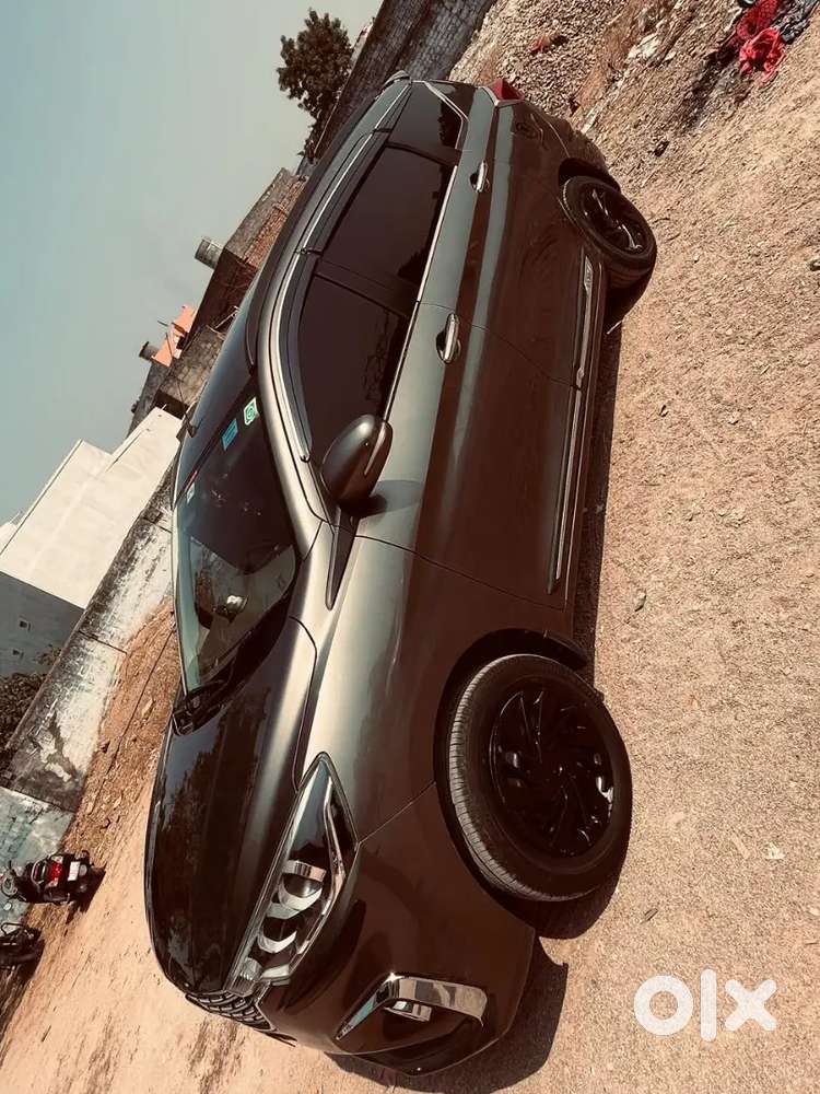 Maruti Suzuki Ertiga 2021 Petrol Well Maintained