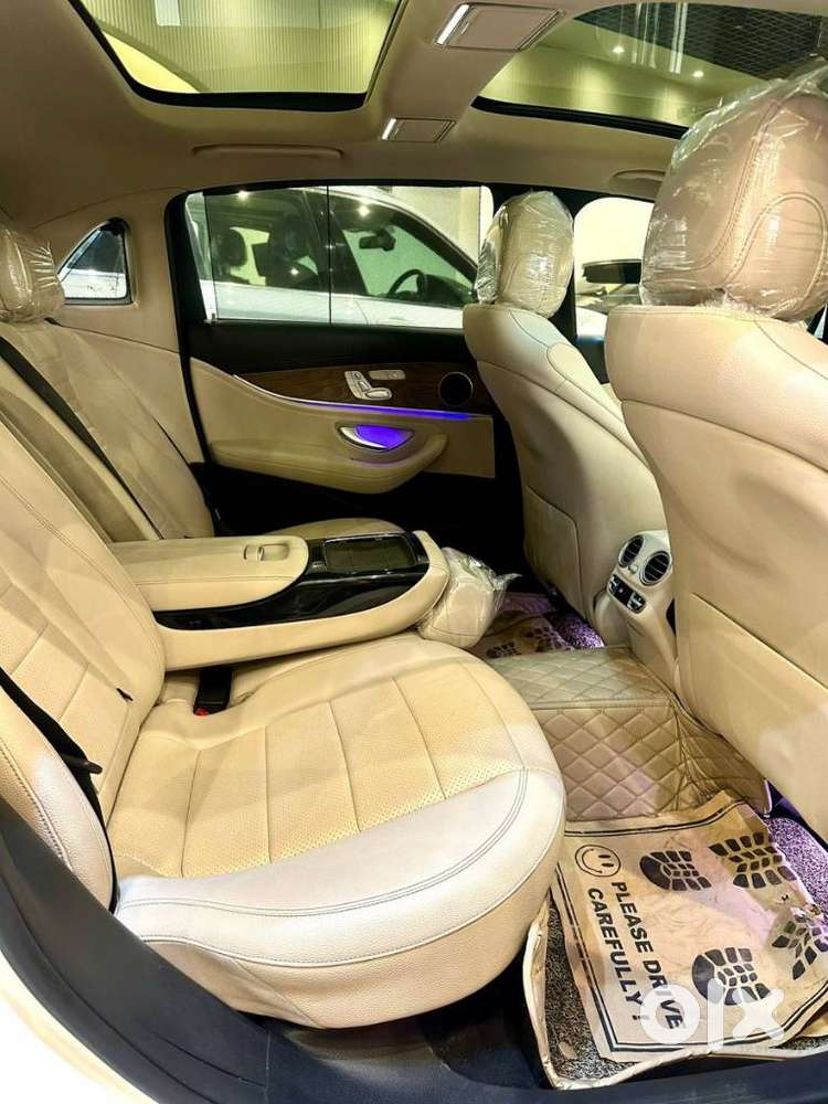 Mercedes-benz E-class Expression E 200, 2017, Petrol