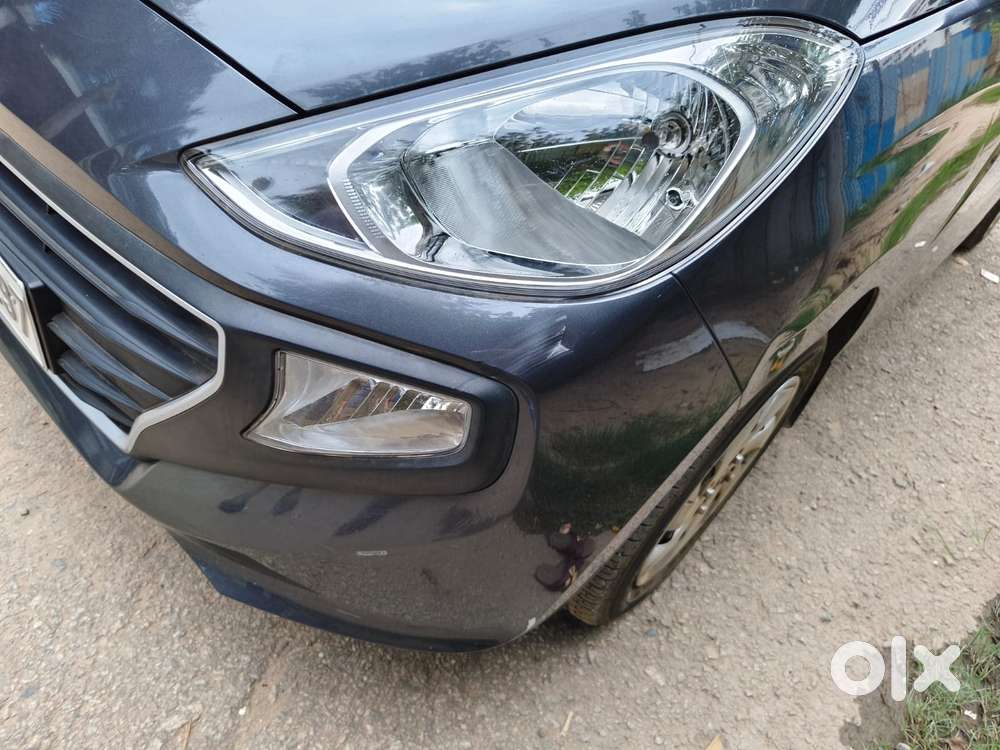 Hyundai New Santro 1.1 Sportz Mt, 2022, Petrol