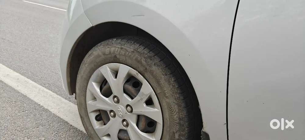Hyundai Grand I10 Sportz 2017 Variant