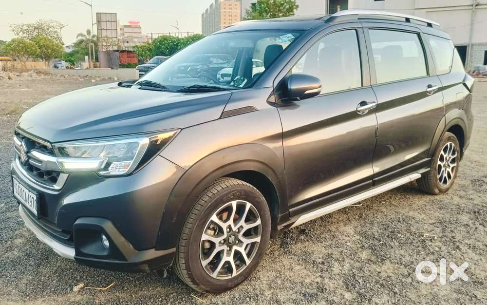 Maruti Suzuki Xl6, 2024, Cng & Hybrids