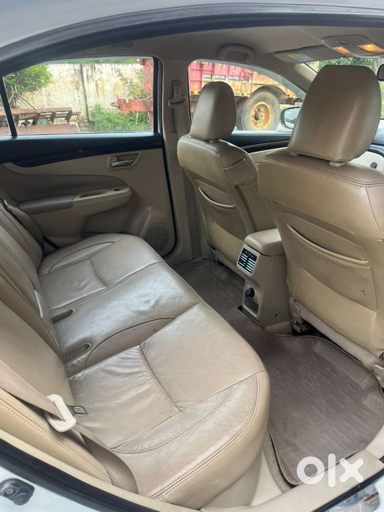 Maruti Suzuki Ciaz 2016