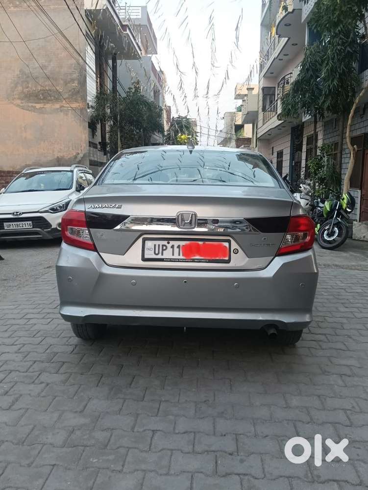 Honda Amaze