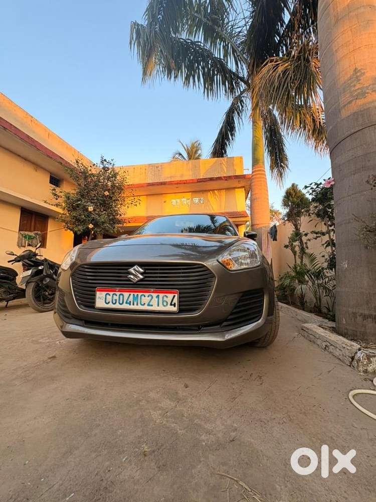 Maruti Swift