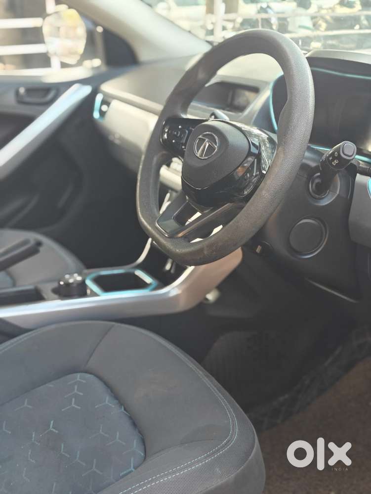 Tata Nexon Ev Xm, 2022, Electric