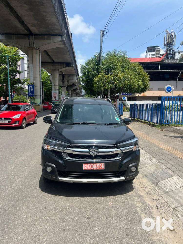 Maruti Suzuki Xl6 1.5 Alpha Plus Mt, 2025, Petrol
