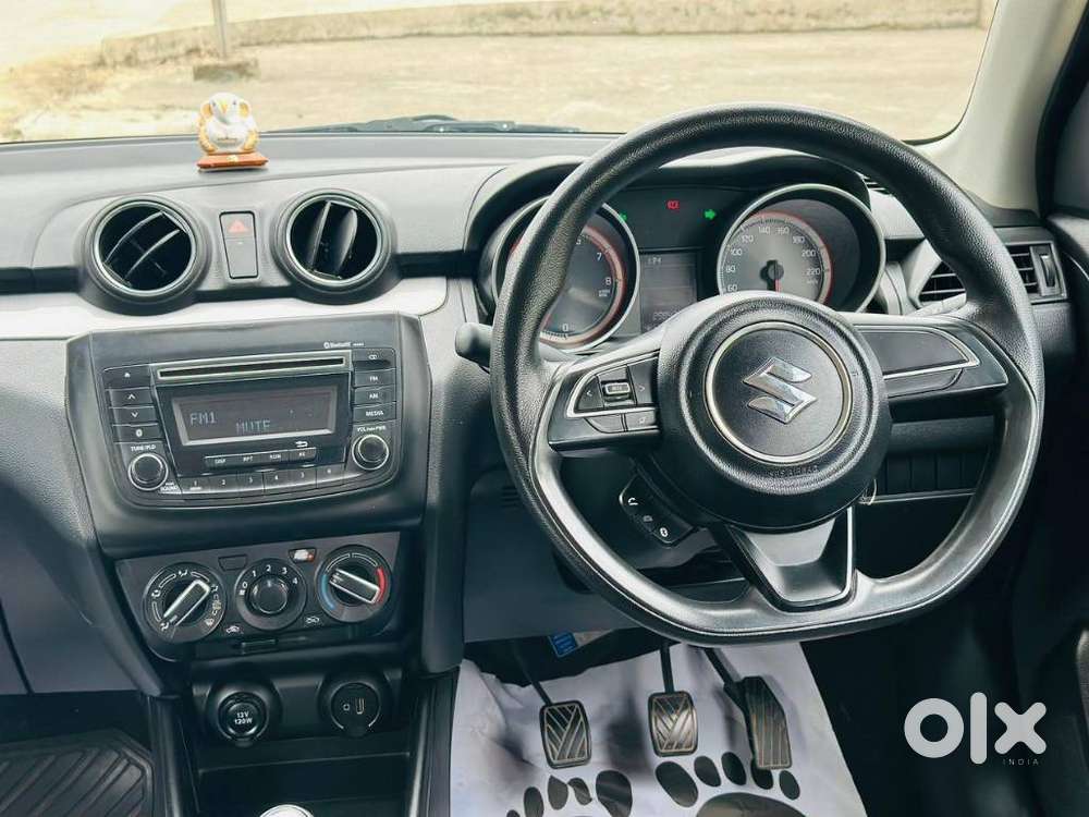 Maruti Suzuki Swift Vxi + Manual, 2020, Petrol