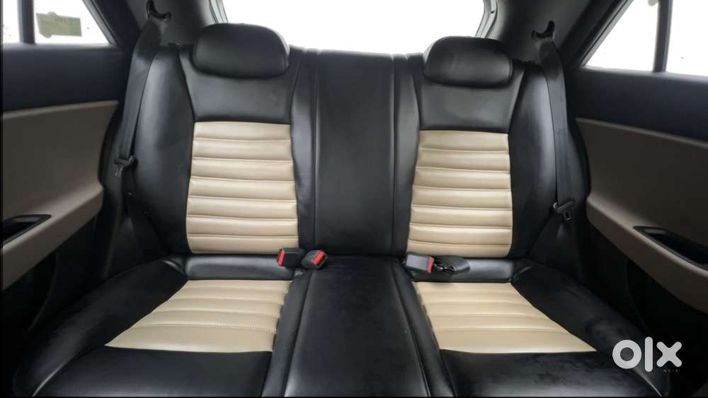 Hyundai Elite I20 Sportz Plus, 2019, Petrol