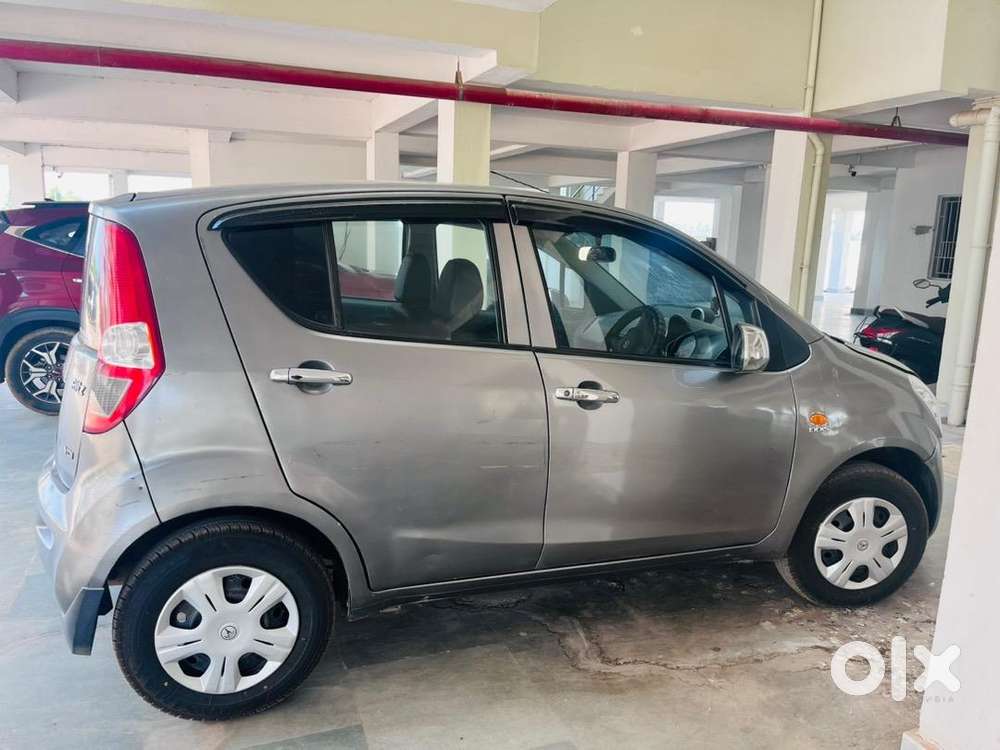 Maruti Suzuki Ritz 2010 Diesel Well Maintained