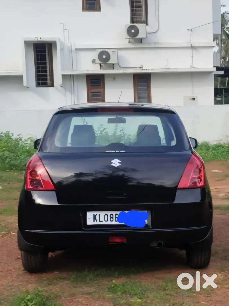 Maruti Suzuki Swift Vdi 2007