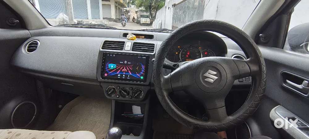 Maruti Suzuki Swift Dzire 2009 Diesel Well Maintained