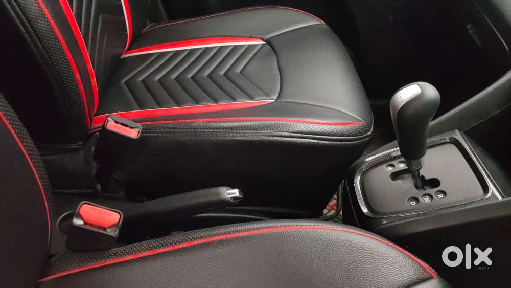 Maruti Suzuki Celerio X 1.0 Zxi (o) Amt, 2018, Petrol