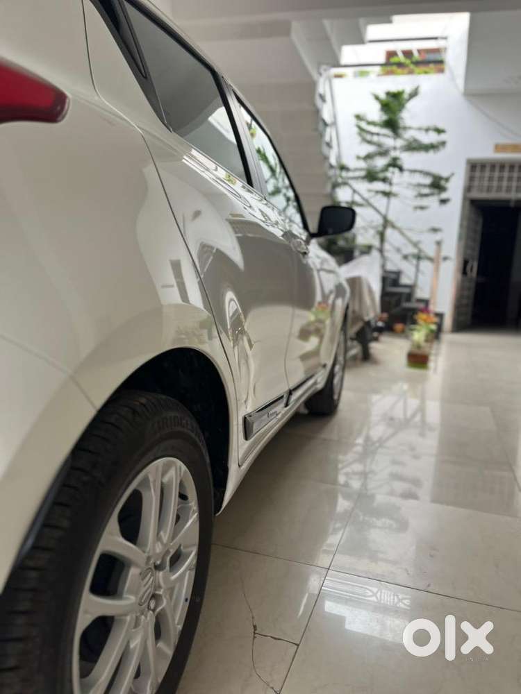 Maruti Suzuki Swift 2024 Petrol Well Maintained