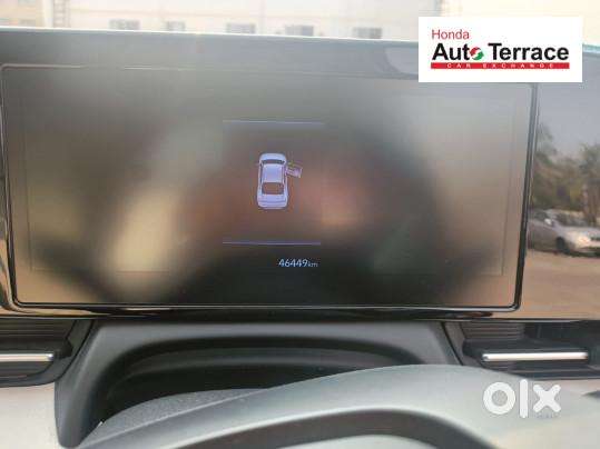 Hyundai Verna 1.5 Sx Ivt, 2023, Petrol