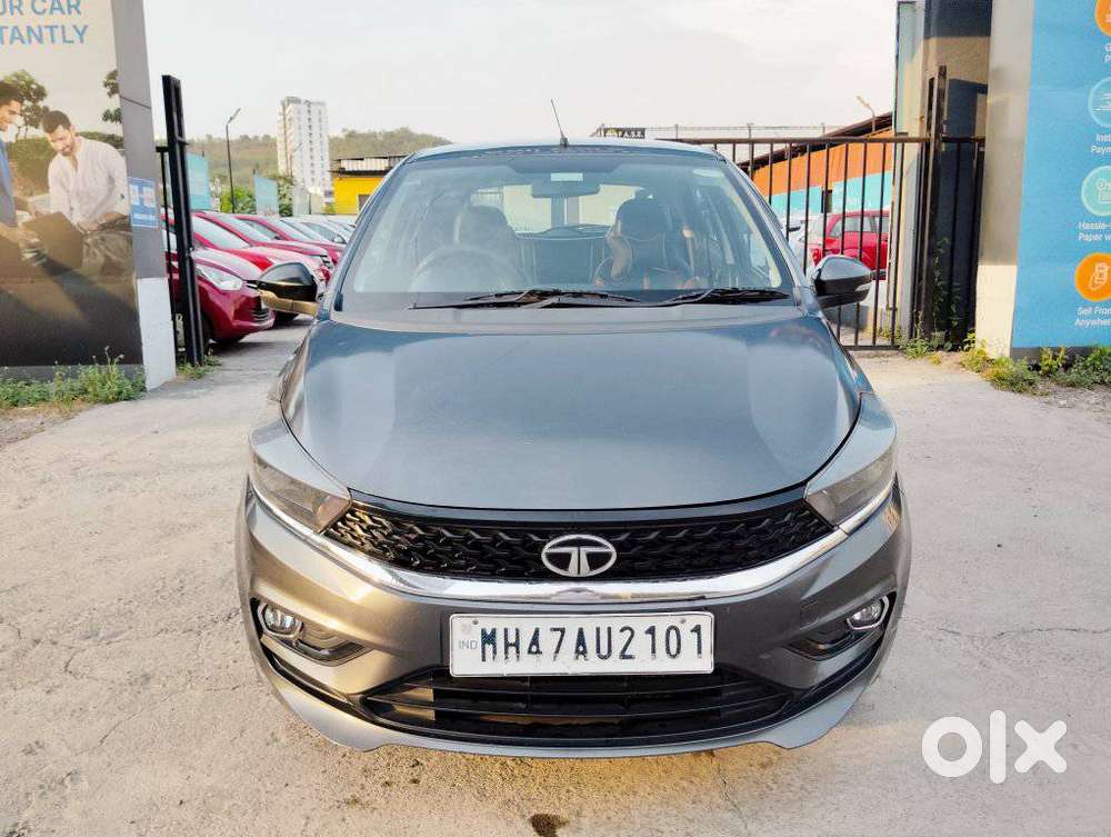 Tata Tiago 1.2 Revotron Xz Plus, 2020, Petrol