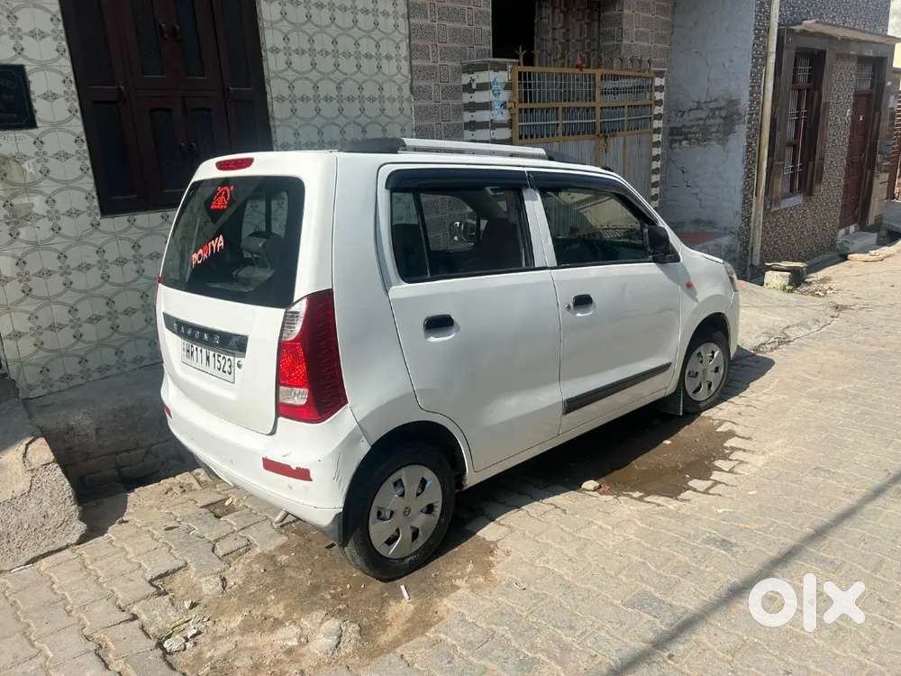 Total Orginalgadi Hai