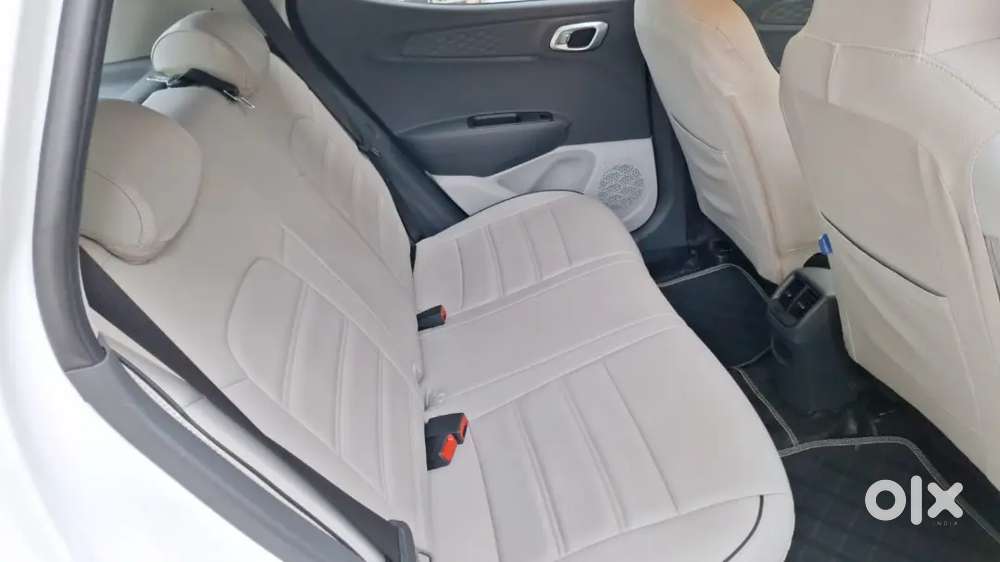 Hyundai Grand I10 Nios Sportz 2024