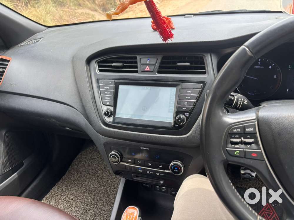Hyundai I20 Active 2017 Diesel
