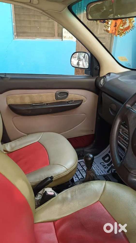 Hyundai Santro 2009 Lpg Good Condition
