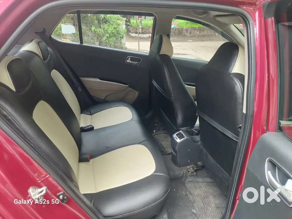 Hyundai Grand I10 2013 Petrol 79000 Km