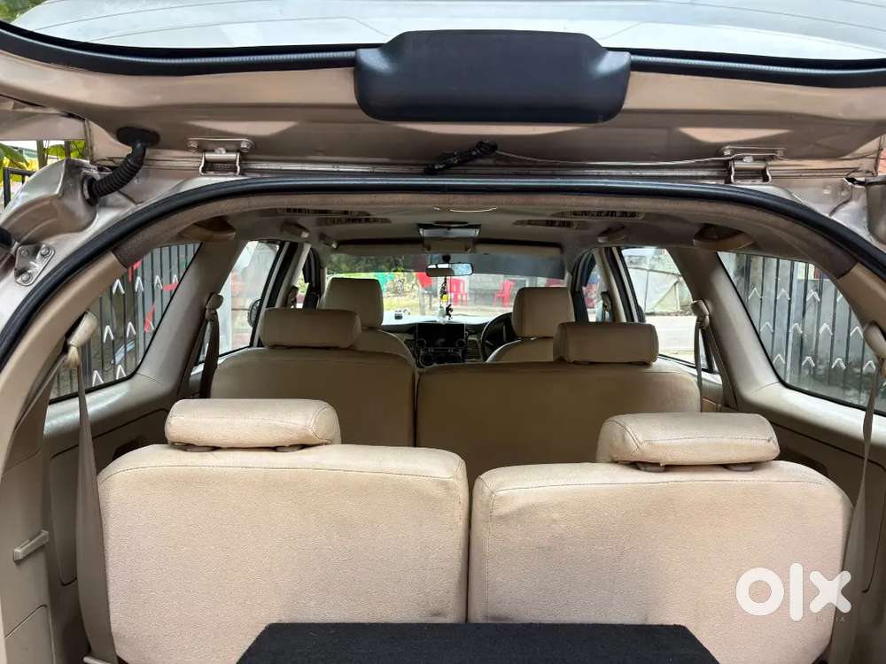 Toyota Innova Diesel Manual 2008