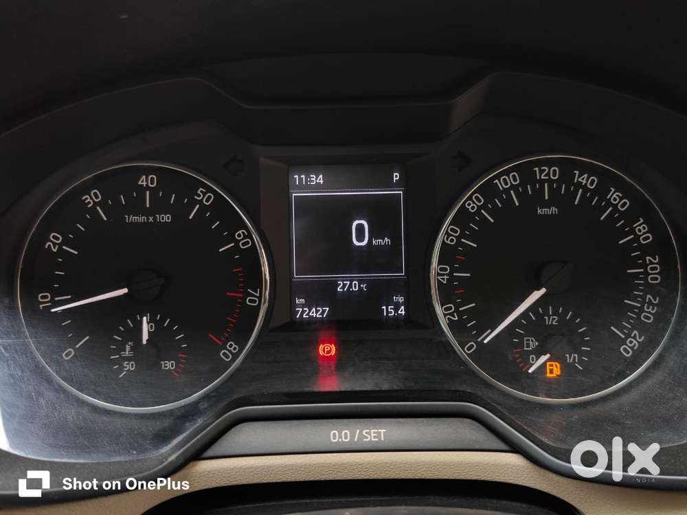 Skoda Octavia 2013-2017 Ambition 1.8 Tsi At, 2014, Petrol