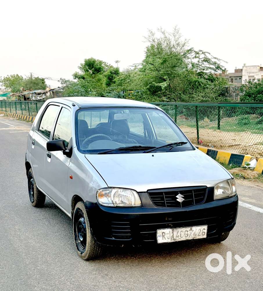 Maruti Suzuki Alto 0.8 Lxi (o), 2009, Petrol
