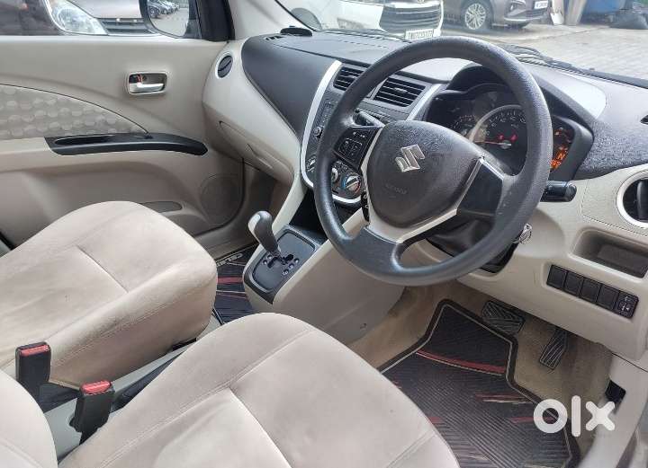 Maruti Suzuki Celerio Zxi, 2016, Petrol