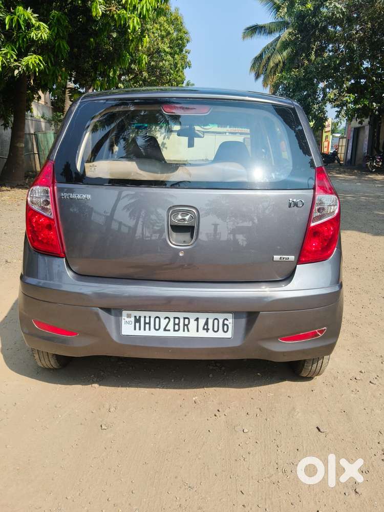 Hyundai I10 Era 1.1 Irde, 2011, Petrol