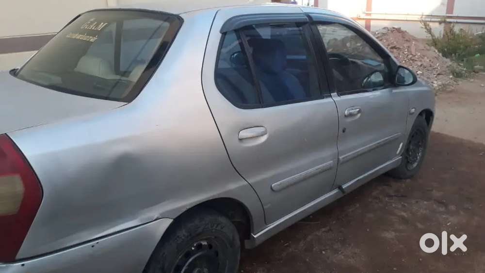 Car Good Condition