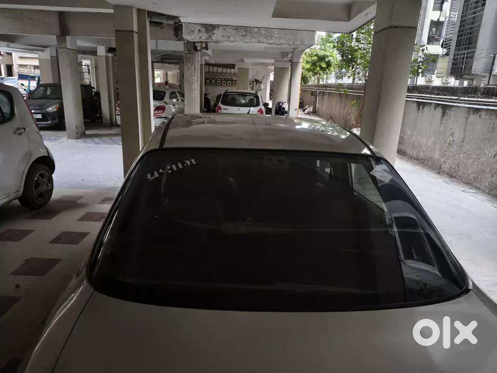 Honda City Zx 2006 Cng & Hybrids Good Condition