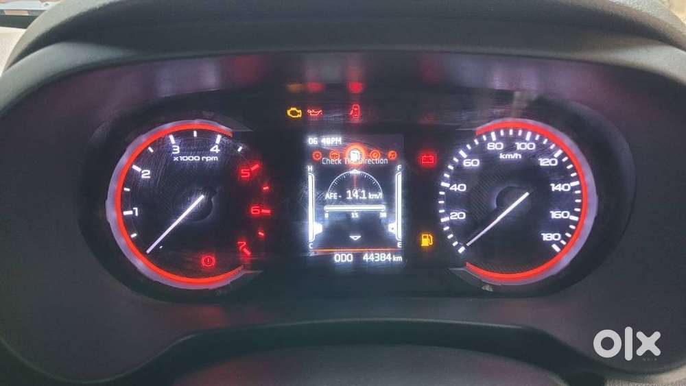 Mahindra Thar Lx Hard Top Diesel Mt 4wd, 2023, Diesel