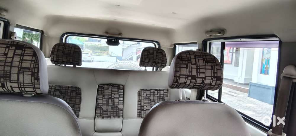 Mahindra Bolero 1.5 Power Plus Slx, 2019, Diesel