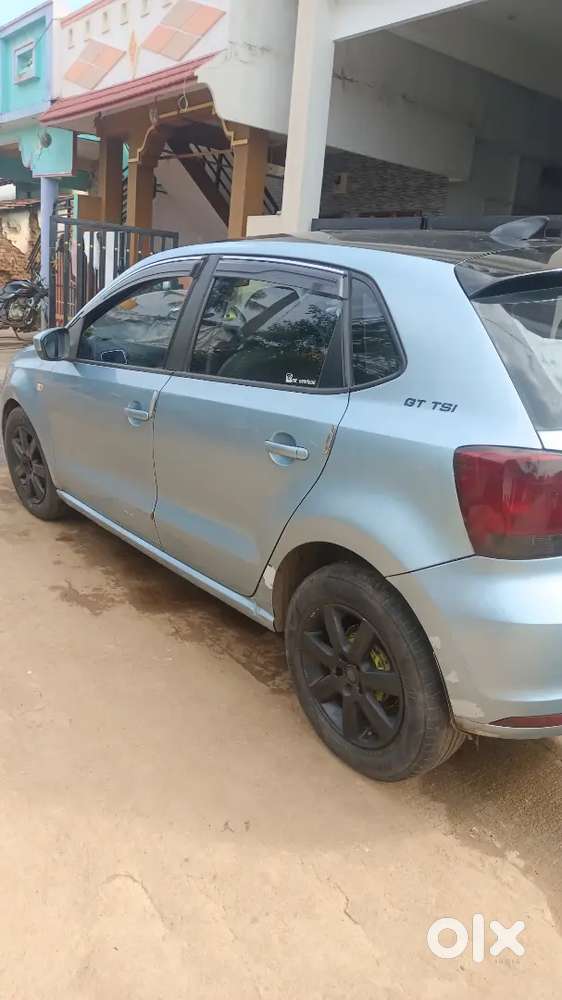 Volkswagen Polo 2011 Diesel Well Maintained