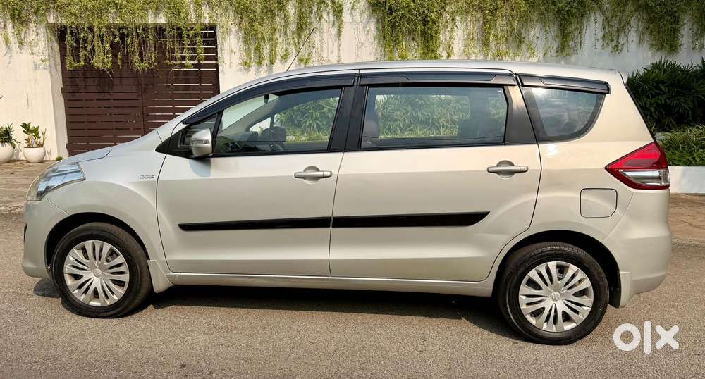 Maruti Suzuki Ertiga 2012-2015 Vdi, 2013, Diesel