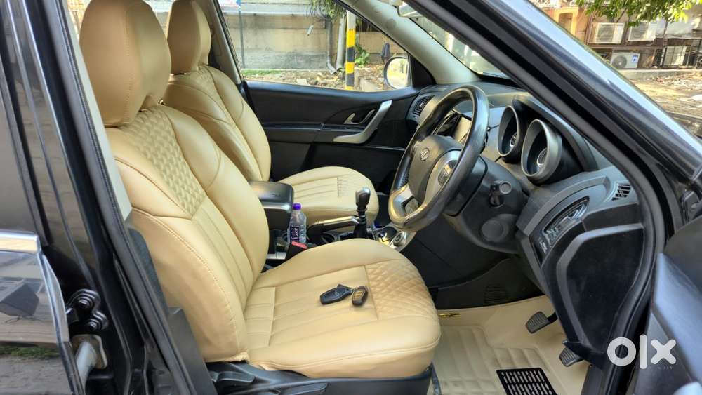 Mahindra Xuv500 W7, 2018, Diesel