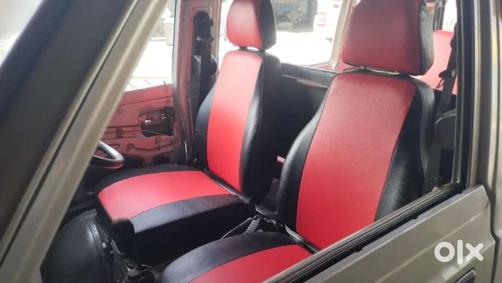 Maruti Suzuki Omni 2008 Petrol 40000 Km Driven Well-maintained