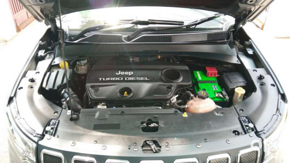 Jeep Compass 2.0 Sport, 2021, Diesel