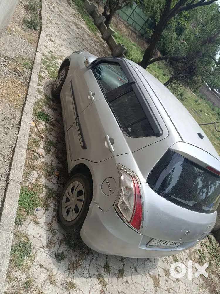 Swift Vdi Maruti Suzuki 2015