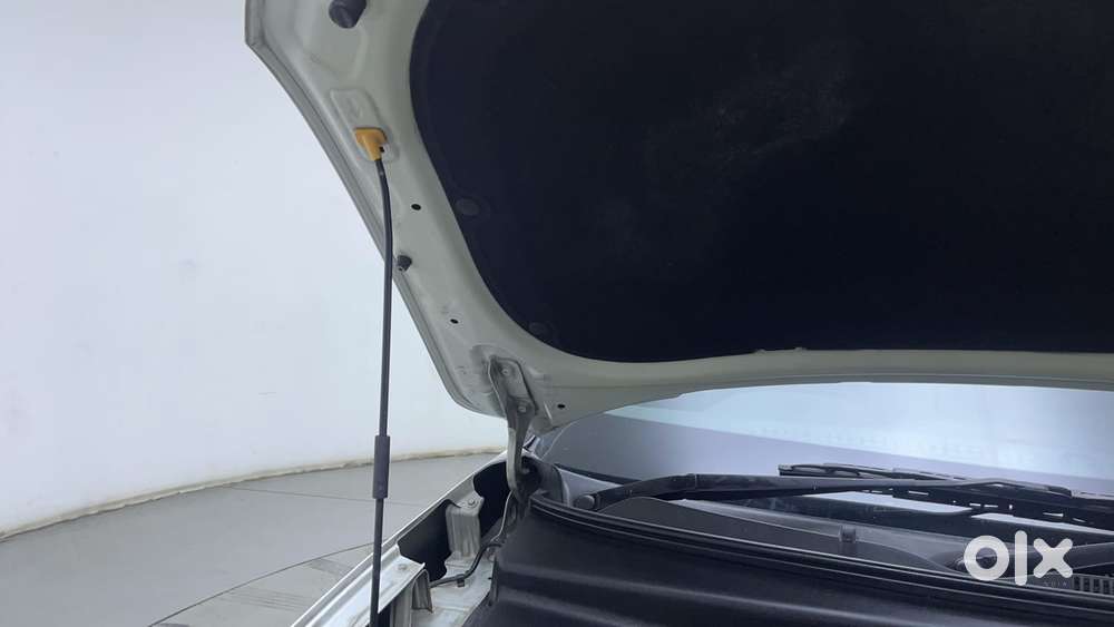 Hyundai Creta 1.4 Sx (o) Turbo Petrol Dct, 2021, Petrol