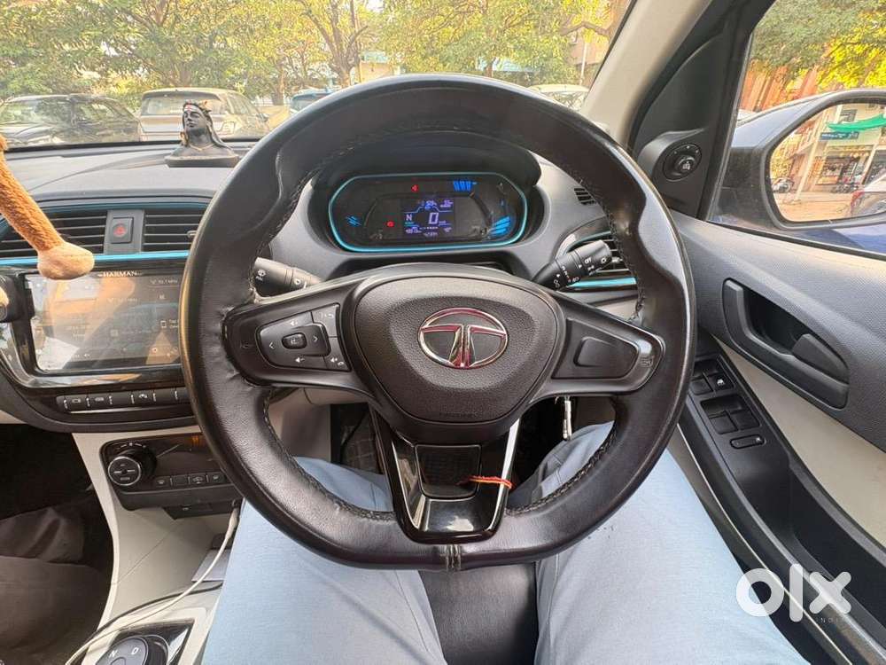 Tata Tiago Ev, December, 2023 Electric Well Maintained