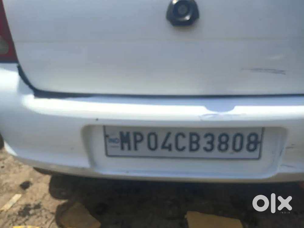 Maruti Suzuki Alto 2005 Lpg 17800 Km Driven