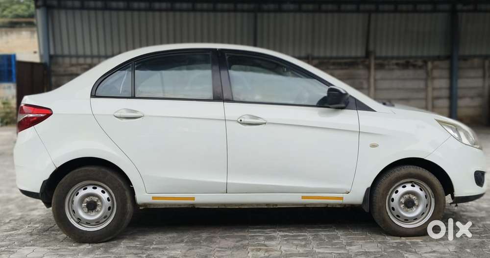 Tata Zest  1.2 Revotron Xe, 2017, Diesel