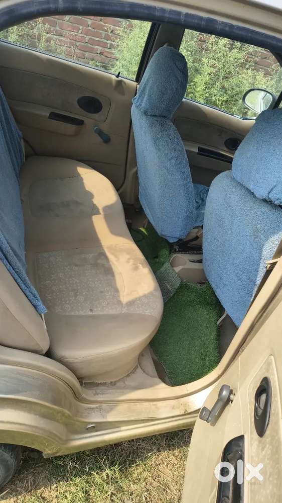 Good Condition My Car