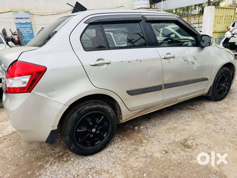 Maruti Suzuki Swift Dzire Vdi, 2012, Diesel